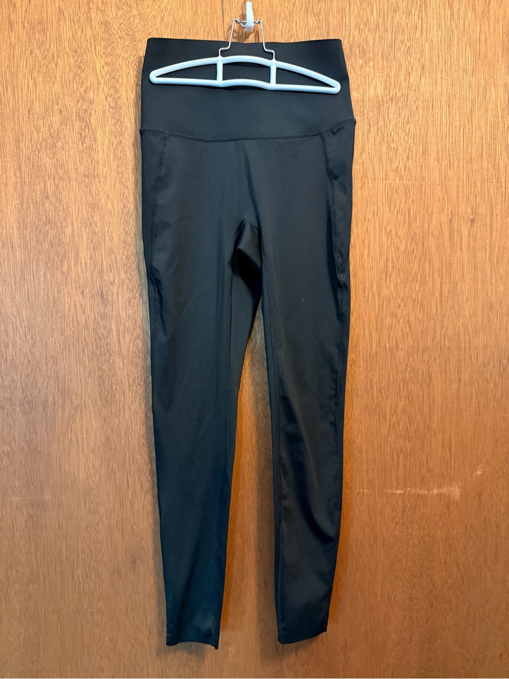 90 Degree by Reflex Booty Uplift Ankle Tight Black S